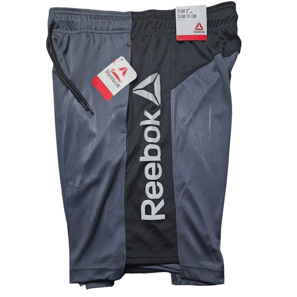 Men's Sz Small Reebok Basketball Shorts NWT - Picture 2 of 5